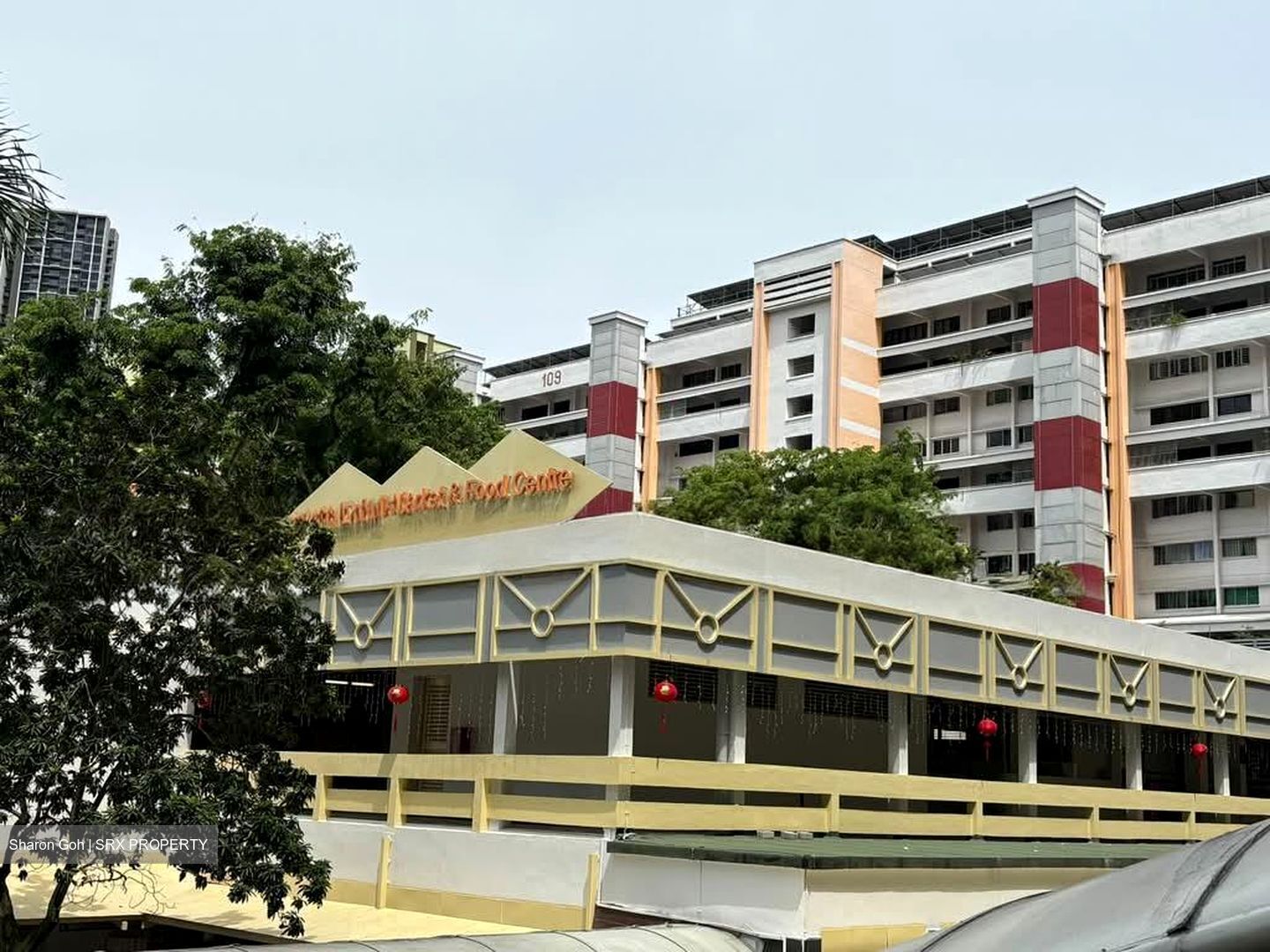 Tiong Bahru Orchid (D3), Shop House #566775161
